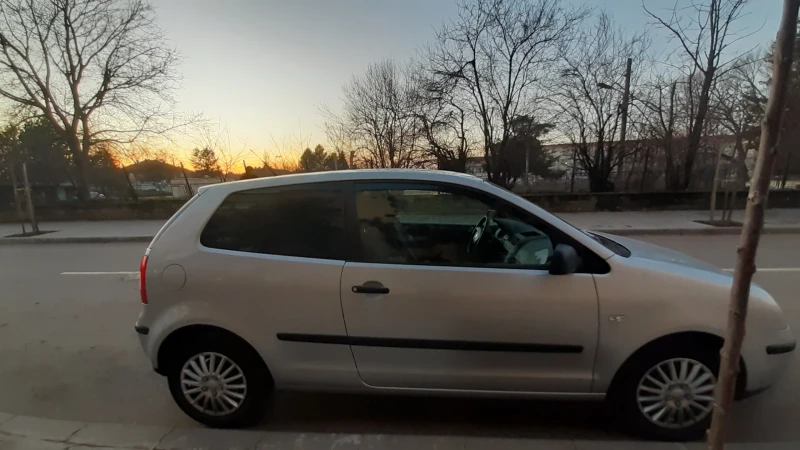 VW Polo 1, 2, снимка 4 - Автомобили и джипове - 49501550