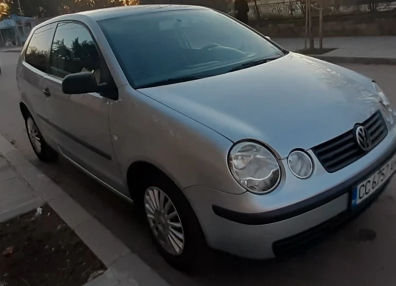 VW Polo 1, 2, снимка 3 - Автомобили и джипове - 49501550