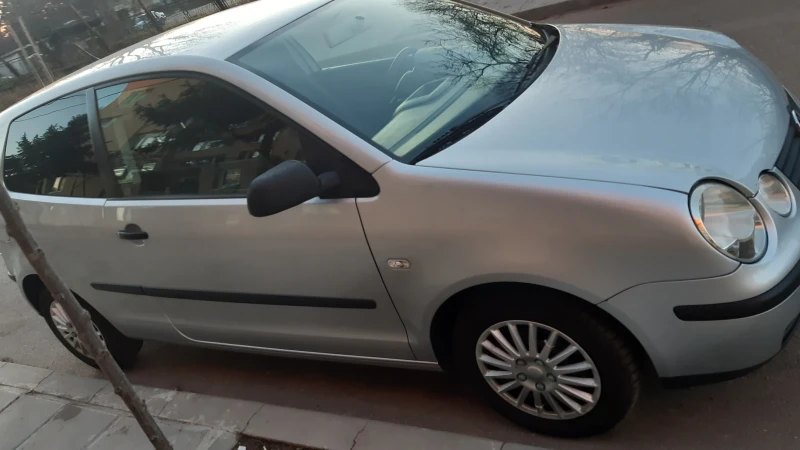 VW Polo 1, 2, снимка 11 - Автомобили и джипове - 49501550