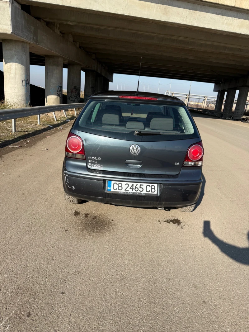 VW 1500, снимка 5 - Автомобили и джипове - 48848755