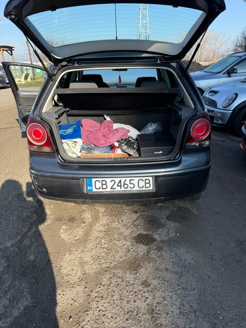 VW 1500, снимка 6 - Автомобили и джипове - 48848755