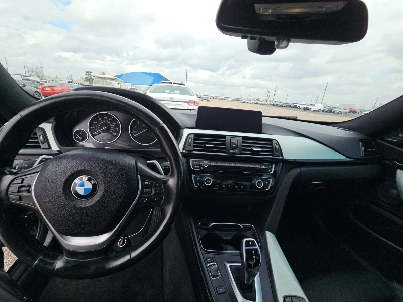 BMW 440 Grand Copue sport ФИКС ЦЕНА, снимка 7 - Автомобили и джипове - 49031313