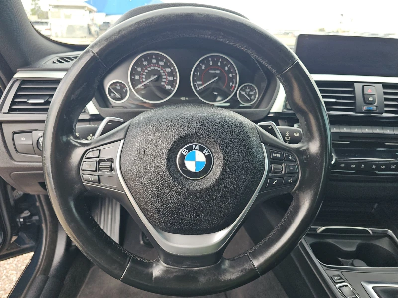 BMW 440 Grand Copue sport ФИКС ЦЕНА, снимка 8 - Автомобили и джипове - 49031313