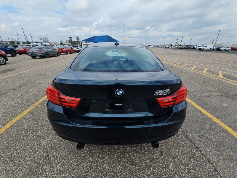 BMW 440 Grand Copue sport ФИКС ЦЕНА, снимка 5 - Автомобили и джипове - 49031313