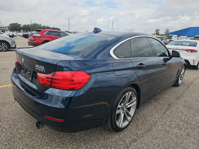 BMW 440 Grand Copue sport ФИКС ЦЕНА, снимка 6 - Автомобили и джипове - 49031313