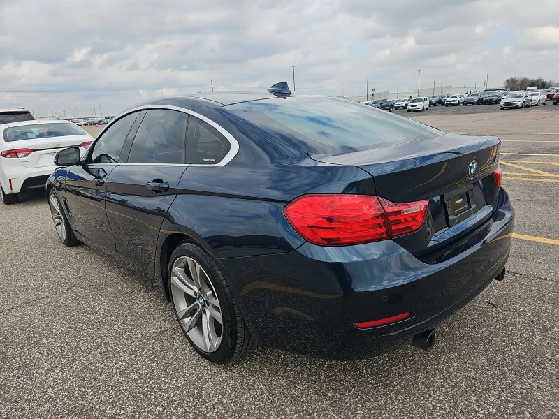 BMW 440 Grand Copue sport ФИКС ЦЕНА, снимка 4 - Автомобили и джипове - 49031313