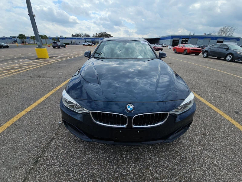 BMW 440 Grand Copue sport ФИКС ЦЕНА, снимка 2 - Автомобили и джипове - 49031313