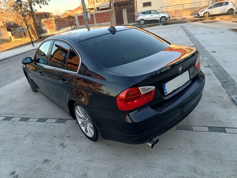 BMW 325 ГАЗОВ ИНЖЕКЦИОН , снимка 7 - Автомобили и джипове - 49389783