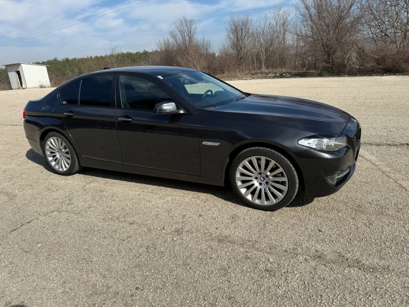 BMW 535, снимка 2 - Автомобили и джипове - 49410739