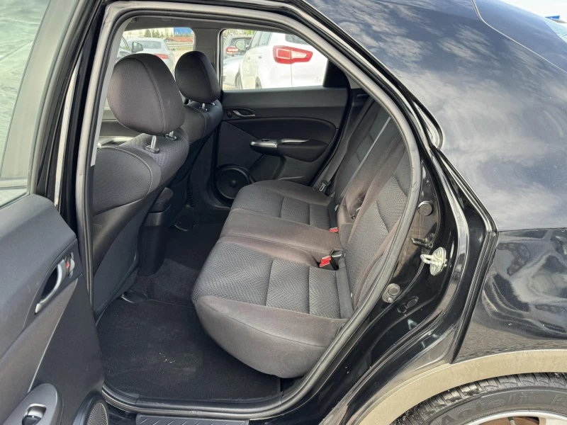 Honda Civic 1.4i, снимка 8 - Автомобили и джипове - 50160518