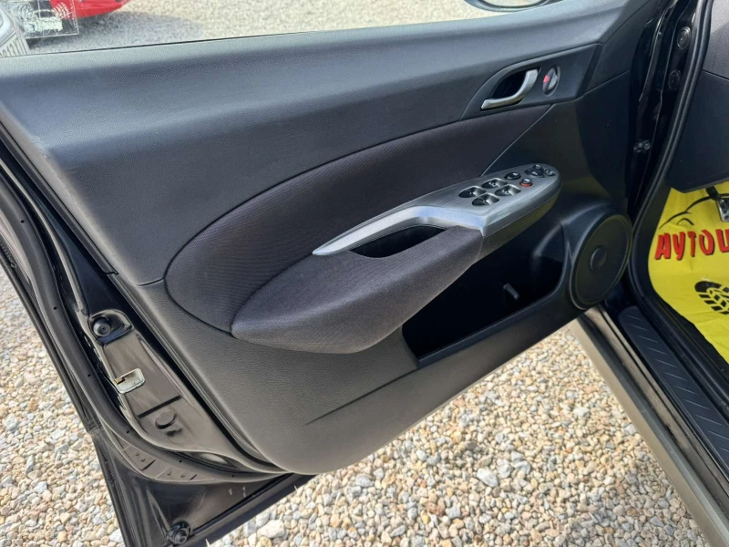 Honda Civic 1.4i, снимка 11 - Автомобили и джипове - 50160518