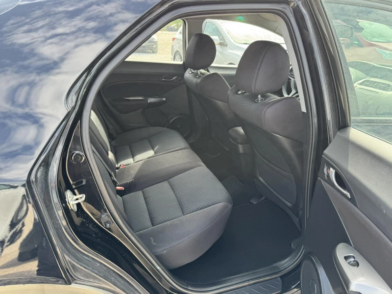 Honda Civic 1.4i, снимка 13 - Автомобили и джипове - 50160518