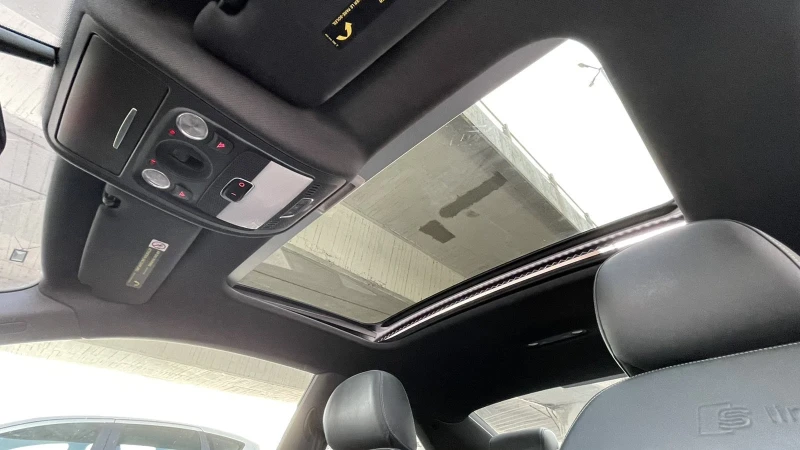 Audi A5 S-line, снимка 10 - Автомобили и джипове - 52296971
