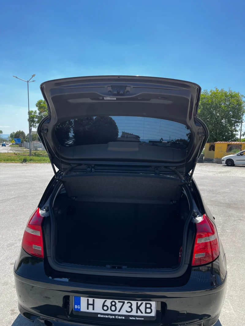 BMW 120, снимка 15 - Автомобили и джипове - 51443358