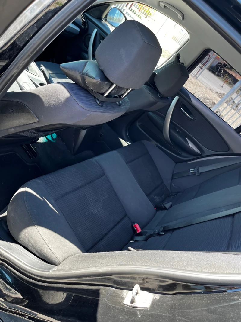 BMW 120, снимка 11 - Автомобили и джипове - 51443358