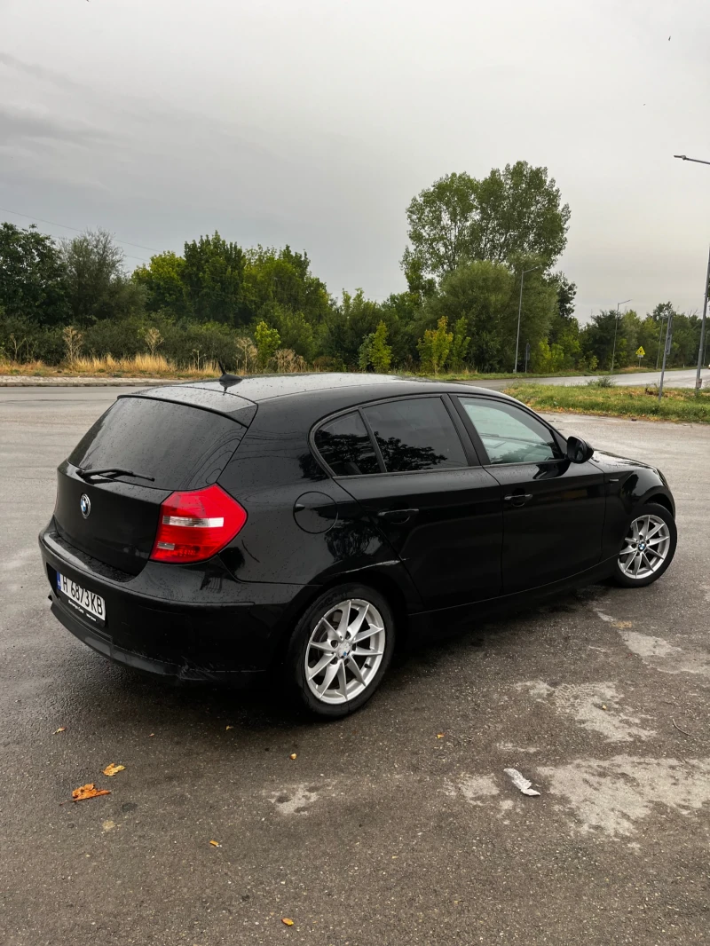 BMW 120, снимка 5 - Автомобили и джипове - 51443358
