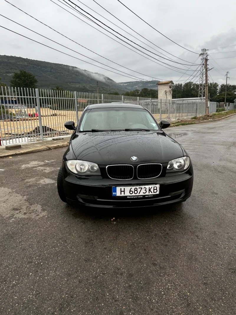 BMW 120, снимка 2 - Автомобили и джипове - 51443358
