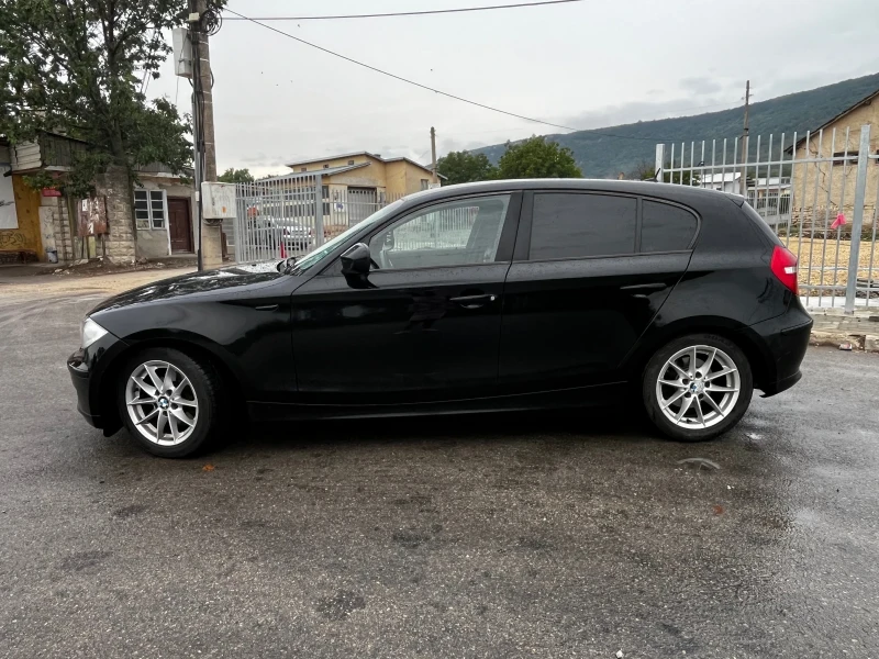 BMW 120, снимка 4 - Автомобили и джипове - 51443358