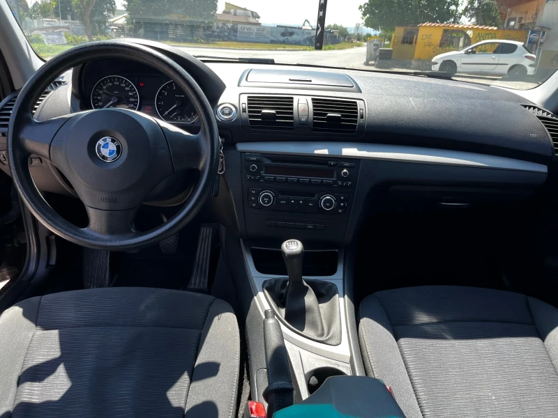 BMW 120, снимка 12 - Автомобили и джипове - 51443358