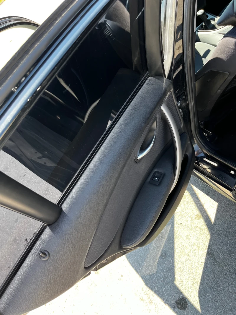 BMW 120, снимка 10 - Автомобили и джипове - 51443358