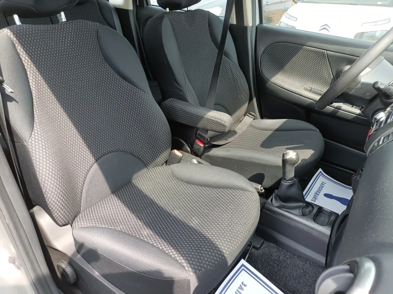 Nissan Note, снимка 12 - Автомобили и джипове - 51683559