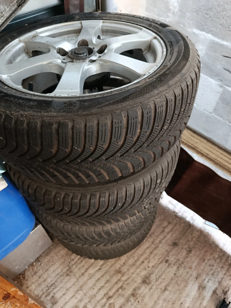 Skoda Octavia, снимка 11 - Автомобили и джипове - 52140370