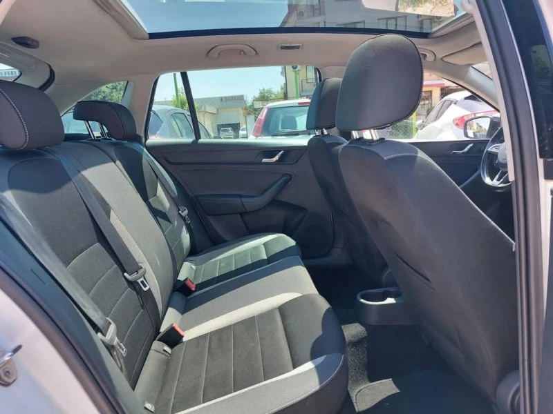 Skoda Rapid 1.4TDI EURO6* 36м. х 398лв.* , снимка 13 - Автомобили и джипове - 52209476