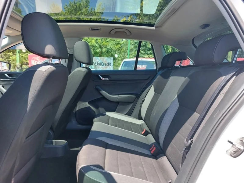 Skoda Rapid 1.4TDI EURO6* 36м. х 398лв.* , снимка 9 - Автомобили и джипове - 52209476