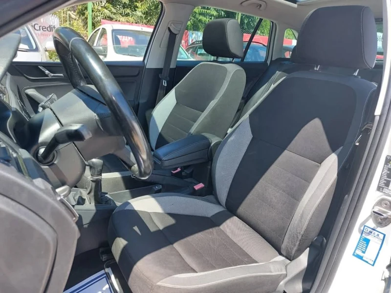 Skoda Rapid 1.4TDI EURO6* 36м. х 398лв.* , снимка 8 - Автомобили и джипове - 52209476