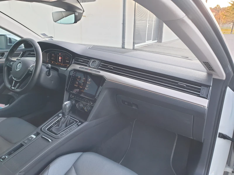 VW Arteon 4 MOTION FULL+ FULL 190hp, снимка 15 - Автомобили и джипове - 52631903