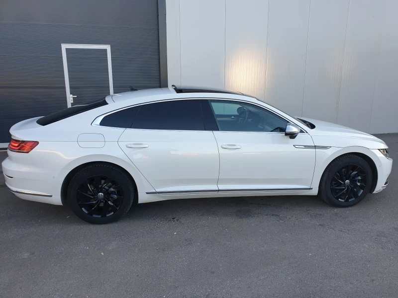 VW Arteon 4 MOTION FULL+ FULL 190hp, снимка 5 - Автомобили и джипове - 52631903