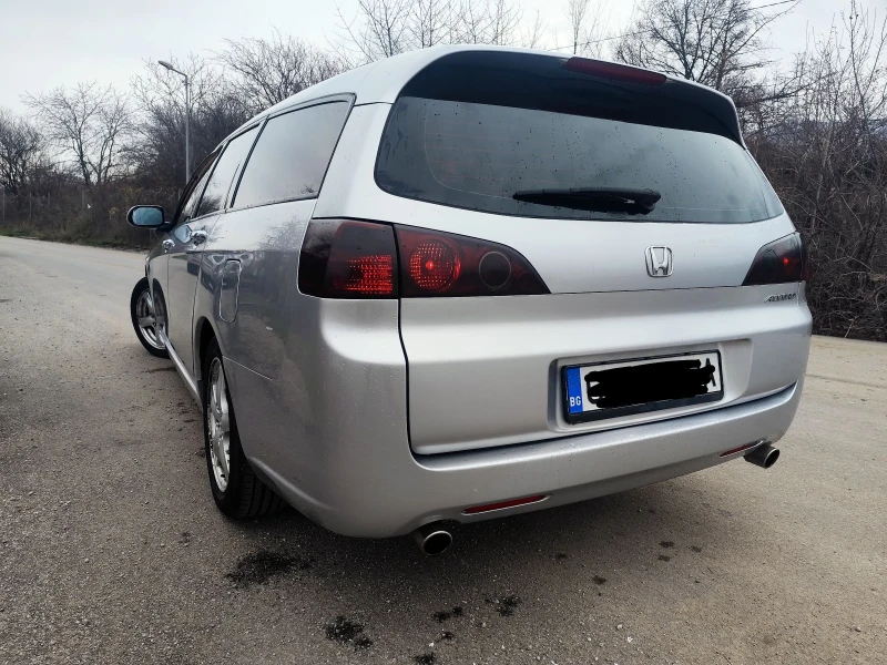 Honda Accord, снимка 5 - Автомобили и джипове - 52650853