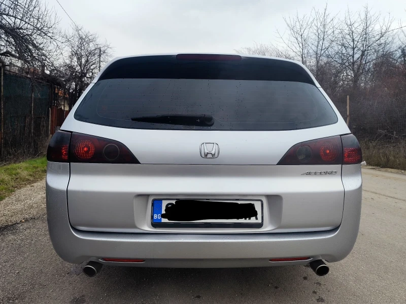 Honda Accord, снимка 13 - Автомобили и джипове - 52650853