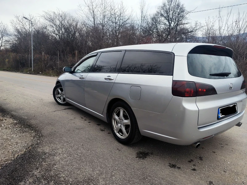 Honda Accord, снимка 6 - Автомобили и джипове - 52650853