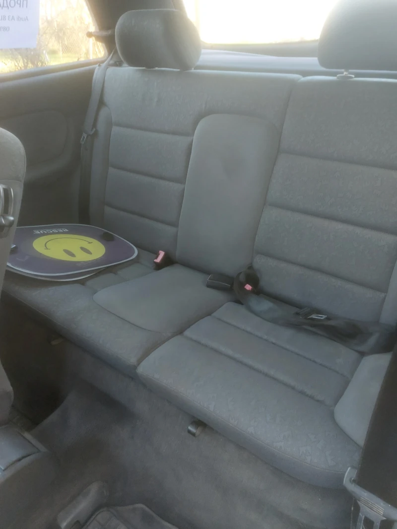 Audi A3, снимка 11 - Автомобили и джипове - 52791255