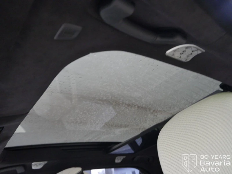 BMW i7 M70 xDrive, снимка 10 - Автомобили и джипове - 52834433