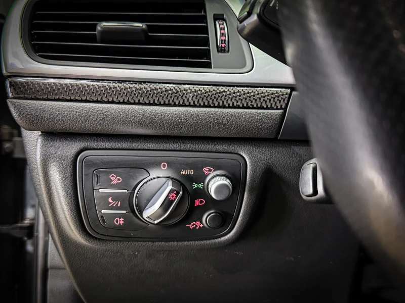 Audi A6 3.0BiTDI/Competition/MAXTON/360/NIGHT/HUD/CARBON, снимка 9 - Автомобили и джипове - 52859747