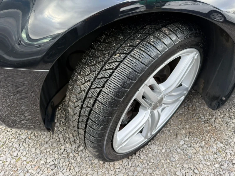 Audi A3 2.0 tdi 170 Automatic S line, снимка 15 - Автомобили и джипове - 52923570