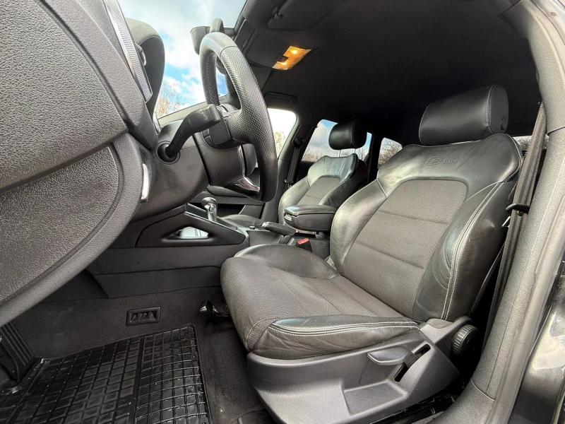 Audi A3 2.0 tdi 170 Automatic S line, снимка 16 - Автомобили и джипове - 52923570