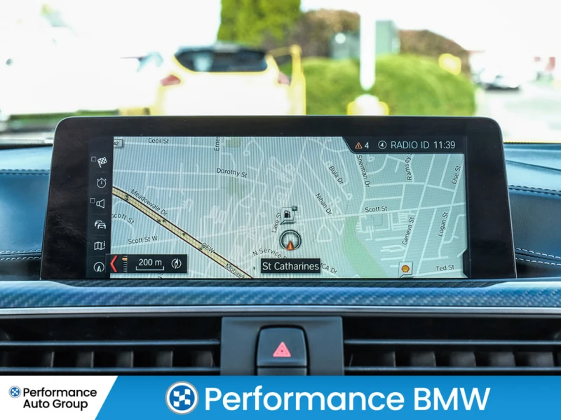 BMW M3 * Premium Package | Executive Package | 45, 608km , снимка 9 - Автомобили и джипове - 52991636