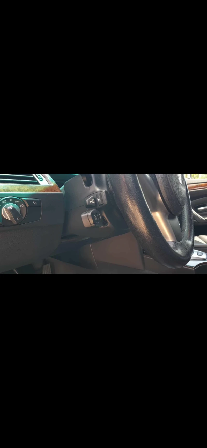 BMW 550 550i, снимка 11 - Автомобили и джипове - 53012253