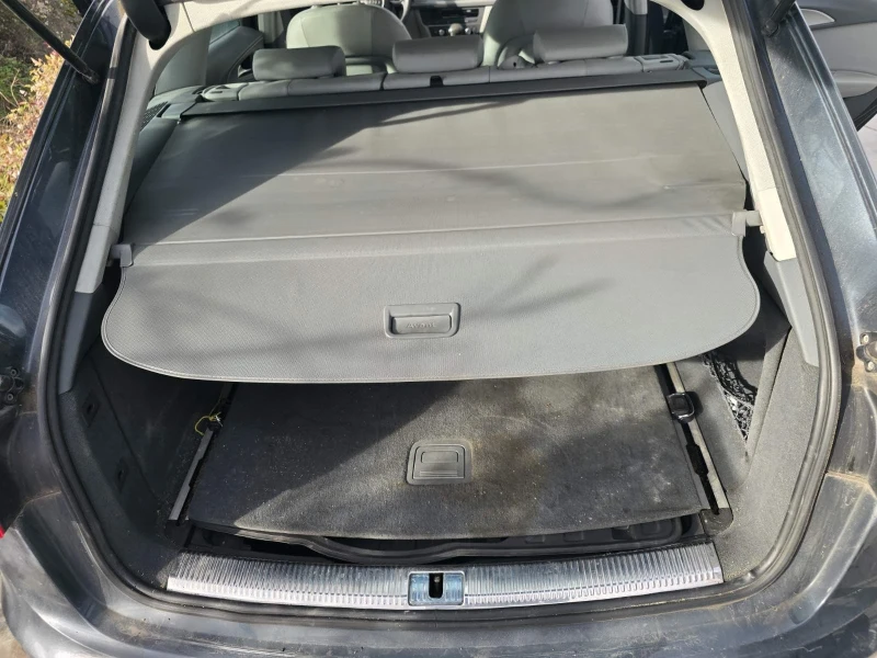 Audi A6 3.0 TDI QUATTRO AVANT, снимка 8 - Автомобили и джипове - 53185199