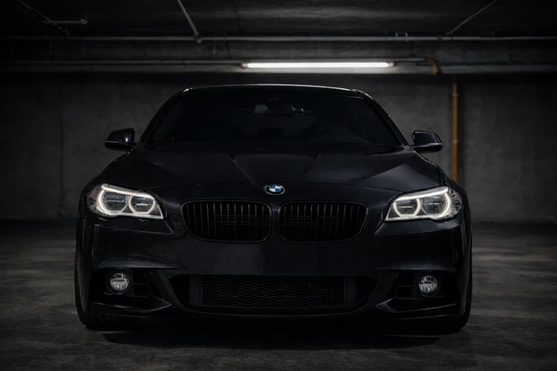 BMW 550 550i LCI Xdrive, снимка 2 - Автомобили и джипове - 53223871