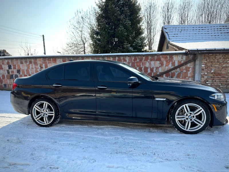 BMW 550 550i LCI Xdrive, снимка 5 - Автомобили и джипове - 53223871