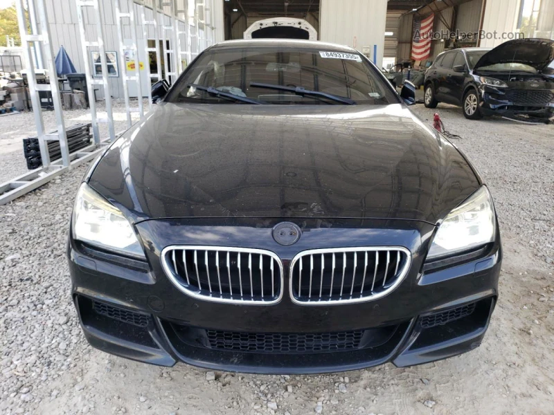 BMW 640 XI* Gran Coupe* Digital* Купи сега* Крайна ЦЕНА, снимка 2 - Автомобили и джипове - 53281224