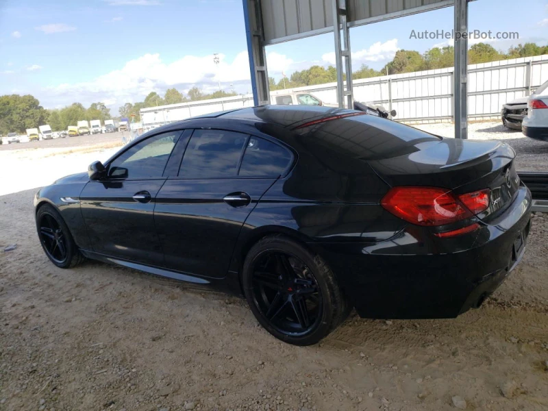 BMW 640 XI* Gran Coupe* Digital* Купи сега* Крайна ЦЕНА, снимка 6 - Автомобили и джипове - 53281224