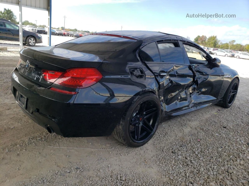 BMW 640 XI* Gran Coupe* Digital* Купи сега* Крайна ЦЕНА, снимка 4 - Автомобили и джипове - 53281224