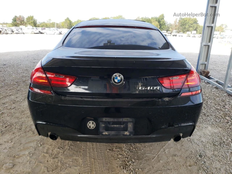 BMW 640 XI* Gran Coupe* Digital* Купи сега* Крайна ЦЕНА, снимка 5 - Автомобили и джипове - 53281224