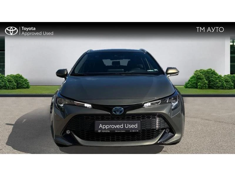 Toyota Corolla  - изображение 5