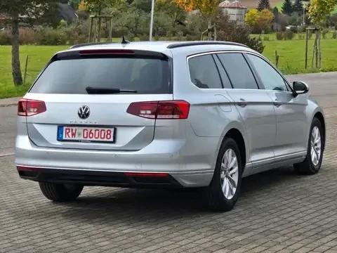 VW Passat Passat Face/2.0TDI/150KS - изображение 5